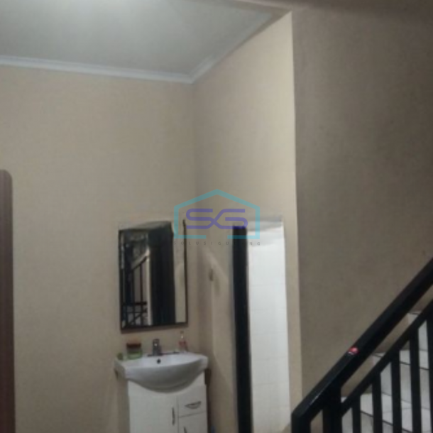 Dijual Ruko Luas Bangunan  176 m² Lokasi Bebas Banjir di Duri Kosambi Jakarta Barat-4