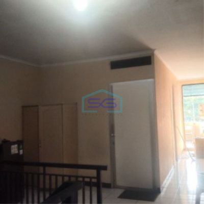 Dijual Ruko Luas Bangunan  176 m² Lokasi Bebas Banjir di Duri Kosambi Jakarta Barat