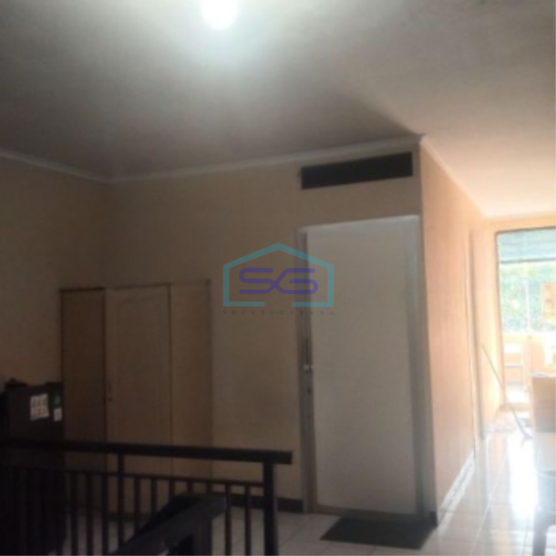 Dijual Ruko Luas Bangunan  176 m² Lokasi Bebas Banjir di Duri Kosambi Jakarta Barat-3