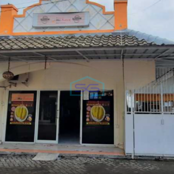 Dijual Cepat Ruko 1 Lantai Lokasi di Tangerang-1