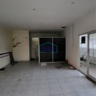 Dijual Cepat Ruko 1 Lantai Lokasi di Tangerang-3