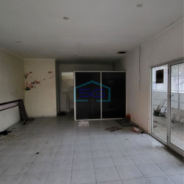 Dijual Cepat Ruko 1 Lantai Lokasi di Tangerang-3