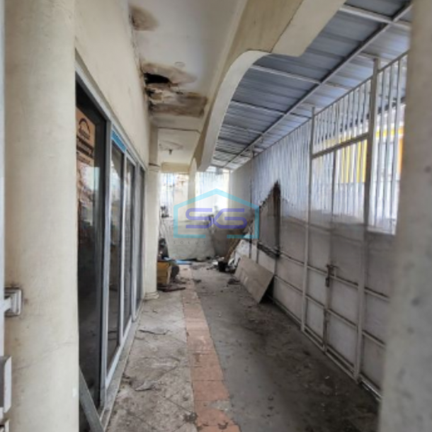 Dijual Cepat Ruko 1 Lantai Lokasi di Tangerang-2