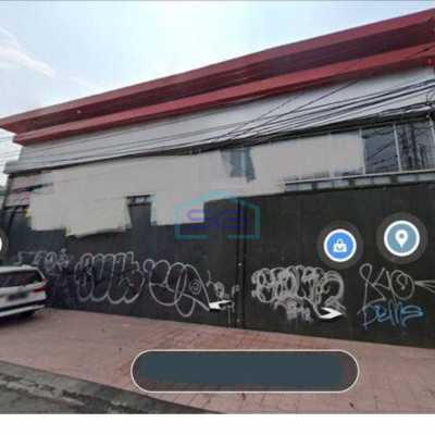 Disewakan Cepat Gedung 3000 M2 di Jurumudi, Tangerang