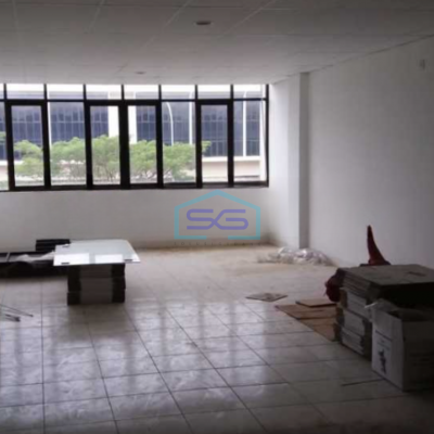 Dijual Cepat Ruko Luas Bangunan  126 m² Lokasi Bebas Banjir di Poris Tangerang