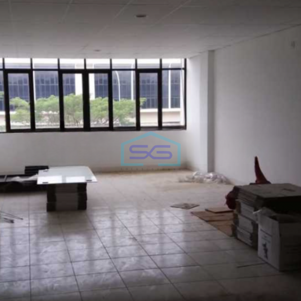 Dijual Cepat Ruko Luas Bangunan  126 m² Lokasi Bebas Banjir di Poris Tangerang-1