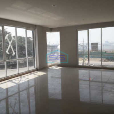 Dijual Ruko Luas Bangunan 232 m² Lokasi Bebas Banjir dan Siap Huni di Kapuk Jakarta Utara