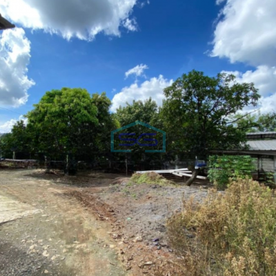 Dijual Tanah Lokasi Strategis Luas 14757 m² di Gunung Sindur Bogor