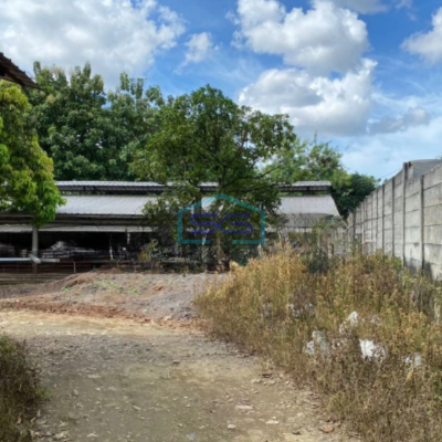 Dijual Tanah Lokasi Strategis Luas 14757 m² di Gunung Sindur Bogor