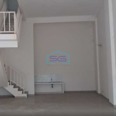 Disewakan Cepat Ruko Bebas Banjir Luas Bangunan 294 m²  di Tangerang