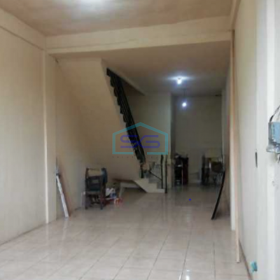 Disewakan Ruko Lokasi Bebas Banjir Siap Huni di Kapuk Jakarta Utara