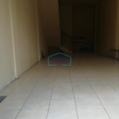 Dijual Ruko Siap Huni Luas Bangunan  120 m² Lokasi di Kapuk Jakarta Utara