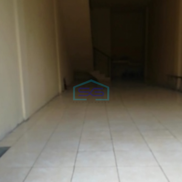 Dijual Ruko Siap Huni Luas Bangunan  120 m² Lokasi di Kapuk Jakarta Utara-3