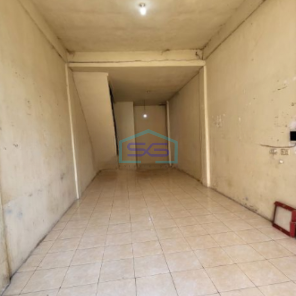 Dijual Ruko Siap Huni Luas Bangunan  120 m² Lokasi di Kapuk Jakarta Utara-1