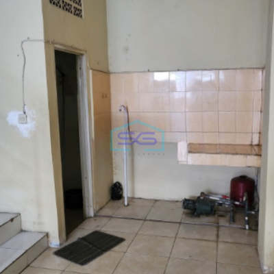 Dijual Ruko Luas Bangunan 120 m2 Lokasi Bebas Banjir di Kapuk Jakarta Utara