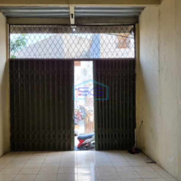 Dijual Ruko Luas Bangunan 120 m2 Lokasi Bebas Banjir di Kapuk Jakarta Utara-1