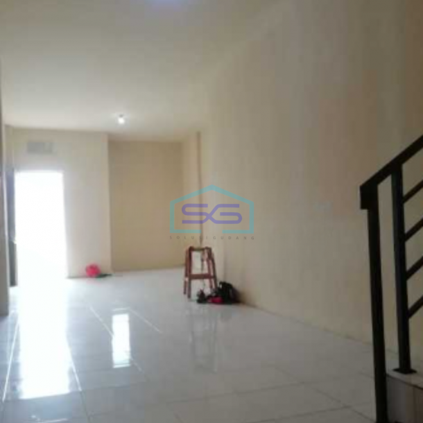 Dijual Cepat Ruko 3 Lantai Lokasi Bebas Banjir di Cengkareng Jakarta Barat-3