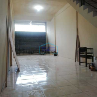 Dijual Cepat Ruko 3 Lantai Lokasi Bebas Banjir di Cengkareng Jakarta Barat