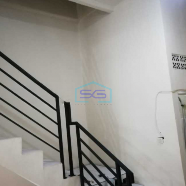 Dijual Cepat Ruko 3 Lantai Lokasi Bebas Banjir di Cengkareng Jakarta Barat-2