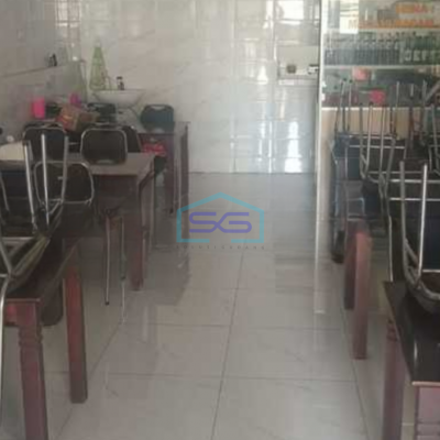 Disewakan Ruko Lokasi Bebas Banjir di Teluk Gong Jakarta Utara