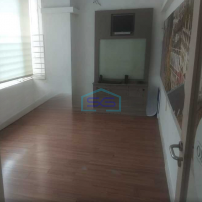 Dijual Ruko Lokasi Strategis Lokasi di Karawaci Tangerang Luas Tanah 164 m²-3