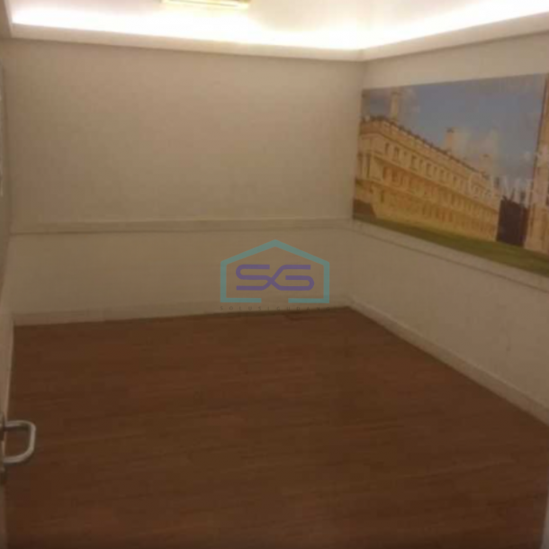 Dijual Ruko Lokasi Strategis Lokasi di Karawaci Tangerang Luas Tanah 164 m²-2