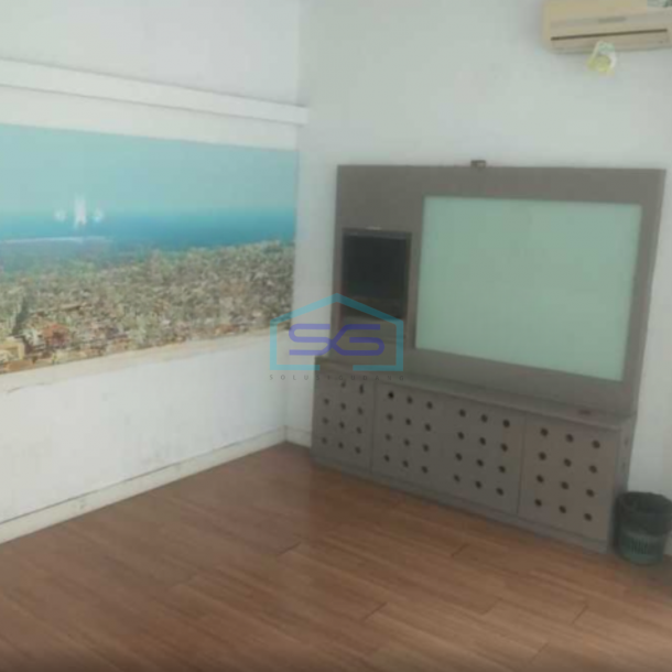 Dijual Ruko Lokasi Strategis Lokasi di Karawaci Tangerang Luas Tanah 164 m²-1