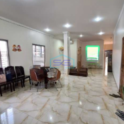 Dijual Cepat Ruko Murah Luas Tanah 404 m² Lokasi di Duri Kepa Jakarta Barat