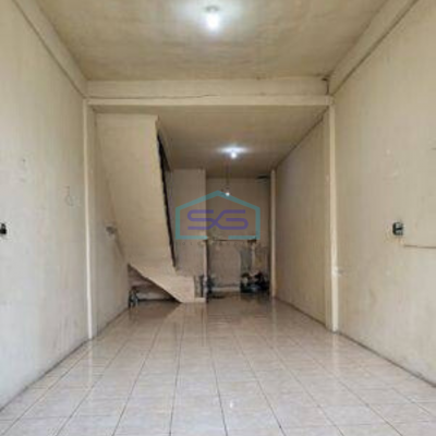 Dijual Ruko 2,5 lantai strategis di Cengkareng Indah, Kapuk