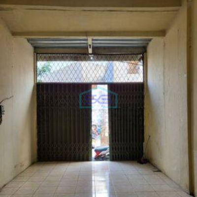Dijual Ruko 2,5 lantai strategis di Cengkareng Indah, Kapuk