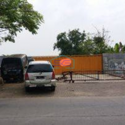 Dijual Tanah Kavling 2.8 Hektar SHM di pinggir jalan raya Kampung Melayu-2