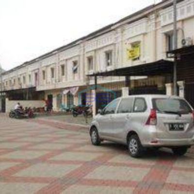 Dijual Ruko 2 lantai di Taman Surya 5, Jakarta Barat
