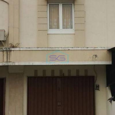 Dijual Ruko 2 lantai di Taman Surya 5, Jakarta Barat