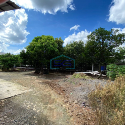 Dijual Tanah Luas 14757 m² Lokasi Gunung Sindur Bogor