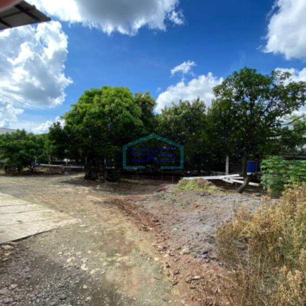 Dijual Tanah Luas 14757 m² Lokasi Gunung Sindur Bogor-2