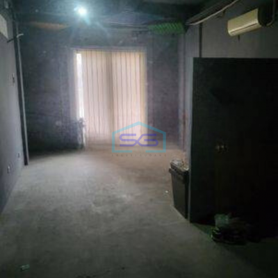 Dijual murah Ruko Pelangi 3 lantai di Taman Palem Lestari