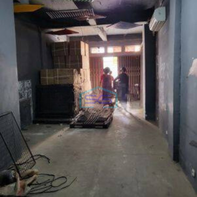 Dijual murah Ruko Pelangi 3 lantai di Taman Palem Lestari