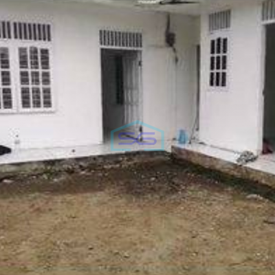 Dijual cepat Gudang akses container di Gunung Sindur, Bogor