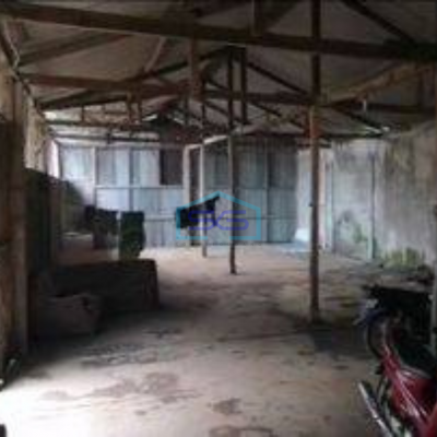 Dijual cepat Gudang akses container di Gunung Sindur, Bogor