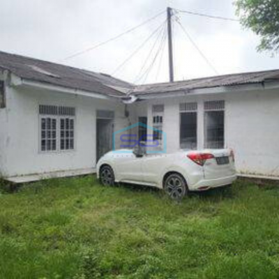 Dijual cepat Gudang akses container dekat Pasar Prumpung, Gn. Sindur