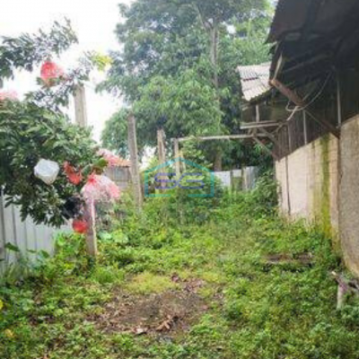 Dijual cepat Gudang akses container dekat Pasar Prumpung, Gn. Sindur