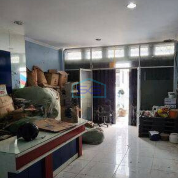 Dijual murah Ruko Galaxy 4 lantai di Taman Palem Lestari-2