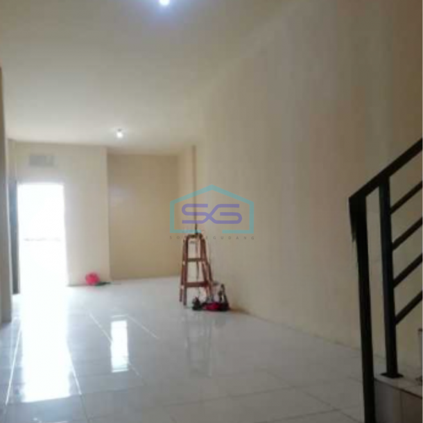 Dijual Ruko Lokasi Strategis Luas Bangunan  120 m² di Jakarta Barat-3