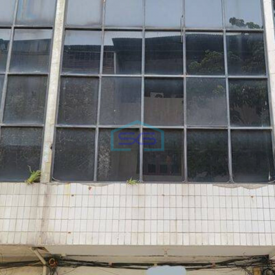 Dijual Cepat Ruko 3,5 Lantai di Kalideres, Jakarta Barat