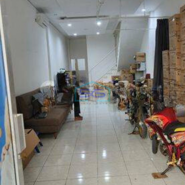 Dijual Cepat Ruko 3,5 Lantai di Kalideres, Jakarta Barat-3