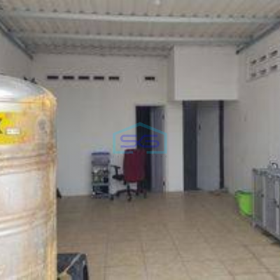 Dijual Cepat Ruko 3.5 Lantai di Kalideres, Jakarta Barat
