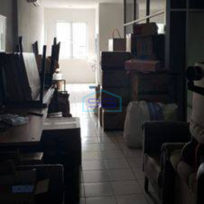 Dijual Cepat Ruko 3.5 Lantai di Kalideres, Jakarta Barat