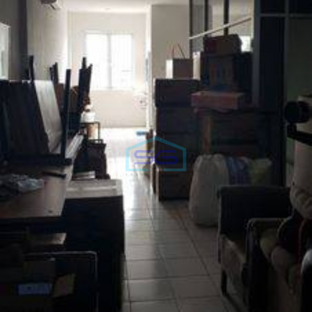 Dijual Cepat Ruko 3.5 Lantai di Kalideres, Jakarta Barat-3