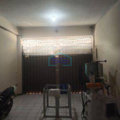 Dijual Cepat Ruko 3 Lantai Hoek SHM di Duri Kosambi, Cengkareng