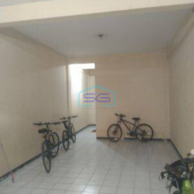 Dijual Cepat Ruko 3 Lantai Hoek SHM di Duri Kosambi, Cengkareng